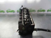 Replacement cylinder head for Ford Focus saloon (CAK) 1.8 TDCi CAT OEM IAM reference FFDA4G16471 