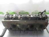 Replacement cylinder head for Ford Focus saloon (CAK) 1.8 TDCi CAT OEM IAM reference FFDA4G16471 