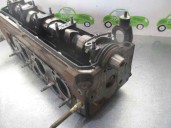 Replacement cylinder head for Ford Focus saloon (CAK) 1.8 TDCi CAT OEM IAM reference FFDA4G16471 