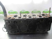 Replacement cylinder head for Ford Focus saloon (CAK) 1.8 TDCi CAT OEM IAM reference FFDA4G16471 