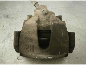 Recambio de pinza freno delantera derecha para ford focus lim. (cb4) trend referencia OEM IAM ATE