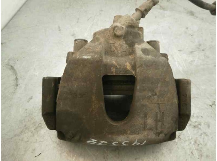 Recambio de pinza freno delantera izquierda para ford focus lim. (cb4) trend referencia OEM IAM ATE