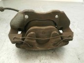 Recambio de pinza freno delantera izquierda para ford focus lim. (cb4) trend referencia OEM IAM ATE