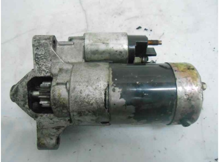Replacement starter motor for Citroën Xantia saloon 2.1 TD SX OEM IAM reference 