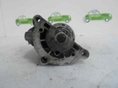 Replacement starter motor for Citroën Xantia saloon 2.1 TD SX OEM IAM reference 