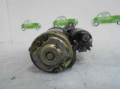 Replacement starter motor for Citroën Xantia saloon 2.1 TD SX OEM IAM reference 