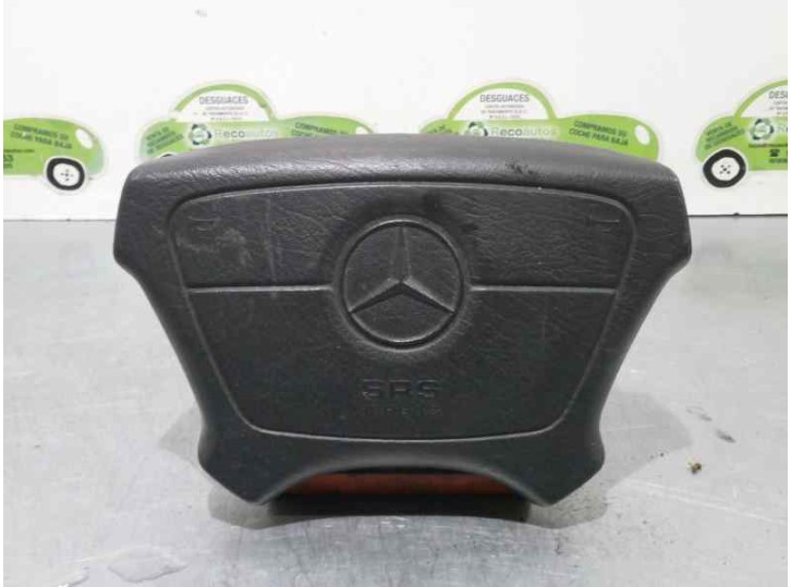Replacement left front airbag for Mercedes-Benz E-Class (W210) saloon diesel 220 diesel (210.004) OEM IAM reference 
