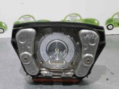 Replacement left front airbag for Mercedes-Benz E-Class (W210) saloon diesel 220 diesel (210.004) OEM IAM reference 