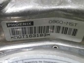 Replacement left front airbag for Mercedes-Benz E-Class (W210) saloon diesel 220 diesel (210.004) OEM IAM reference 
