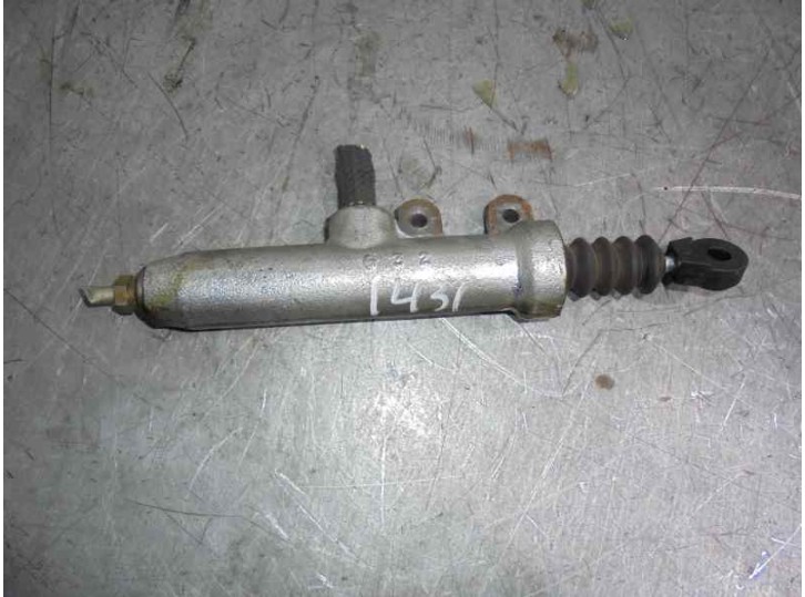 Recambio de bomba embrague para mercedes-benz clase e (w210) berlina diesel 220 diesel (210.004) referencia OEM IAM GIRLING