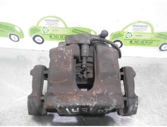 Recambio de pinza freno delantera izquierda para mercedes-benz clase e (w210) berlina diesel 220 diesel (210.004) referencia OEM