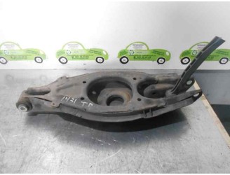 Recambio de brazo suspension inferior trasero izquierdo para mercedes-benz clase e (w210) berlina diesel 220 diesel (210.004) re