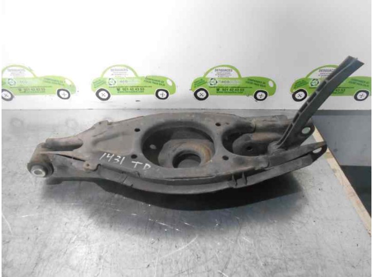 Replacement rear left lower suspension arm for Mercedes-Benz E-Class (W210) saloon diesel 220 diesel (210.004) re