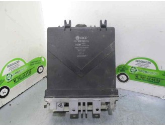 Recambio de centralita motor uce para volkswagen passat berlina (312) 2.0 referencia OEM IAM 037906022CL  