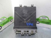 Recambio de centralita motor uce para volkswagen passat berlina (312) 2.0 referencia OEM IAM 037906022CL  