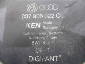 Recambio de centralita motor uce para volkswagen passat berlina (312) 2.0 referencia OEM IAM 037906022CL  