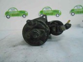 Recambio de motor arranque para peugeot 205 junior 205 1.1 referencia OEM IAM 0001112007 BOSCH