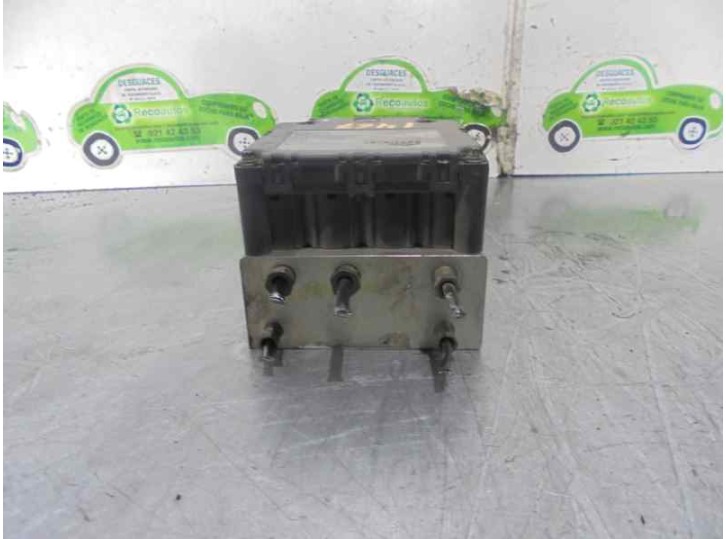 Recambio de abs para citroën xantia berlina 1.8 16v sx referencia OEM IAM 96025975480 10020401114 ATE