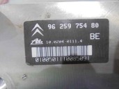 Replacement ABS for Citroën Xantia sedan 1.8 16V SX OEM IAM reference 96025975480 10020401114 ATE