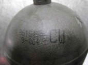 Recambio de esfera suspension para citroën xantia berlina 1.8 16v sx referencia OEM IAM 96154588 62 PSI 