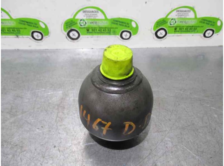 Recambio de esfera suspension para citroën xantia berlina 1.8 16v sx referencia OEM IAM 96478589 55 PSI 