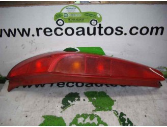 Recambio de piloto trasero izquierdo para fiat punto berlina (188) 1.2 cat referencia OEM IAM   