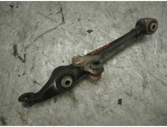 Recambio de brazo suspension inferior delantero izquierdo para mg serie 600 (rh) 620 sdi referencia OEM IAM RBJ100720 