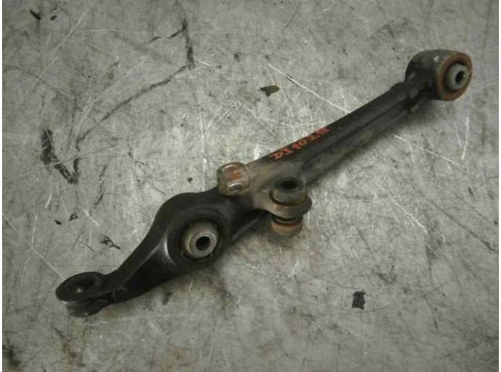 Recambio de brazo suspension inferior delantero izquierdo para mg serie 600 (rh) 620 sdi referencia OEM IAM RBJ100720  