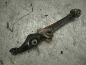 Recambio de brazo suspension inferior delantero izquierdo para mg serie 600 (rh) 620 sdi referencia OEM IAM RBJ100720 