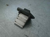 Recambio de resistencia calefaccion para kia shuma ii 1.6 cat referencia OEM IAM 