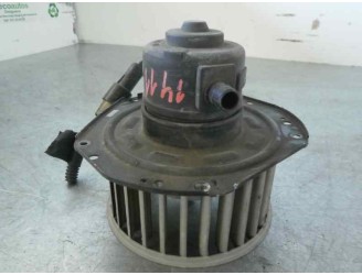 Recambio de motor calefaccion para daewoo aranos abaco referencia OEM IAM YA260  