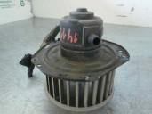 Recambio de motor calefaccion para daewoo aranos abaco referencia OEM IAM YA260 