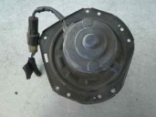 Recambio de motor calefaccion para daewoo aranos abaco referencia OEM IAM YA260 