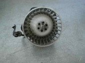 Recambio de motor calefaccion para daewoo aranos abaco referencia OEM IAM YA260  