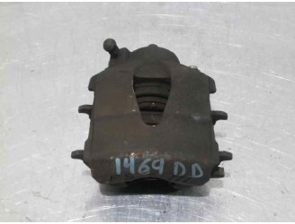 Recambio de pinza freno delantera derecha para volkswagen polo (9n1) trendline referencia OEM IAM 