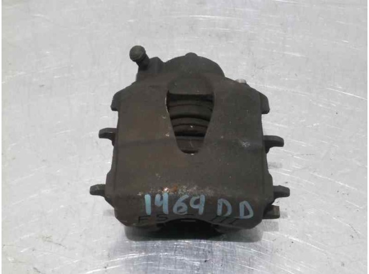 Recambio de pinza freno delantera derecha para volkswagen polo (9n1) trendline referencia OEM IAM 