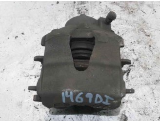 Recambio de pinza freno delantera izquierda para volkswagen polo (9n1) trendline referencia OEM IAM   