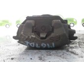 Recambio de pinza freno delantera izquierda para volkswagen polo (9n1) trendline referencia OEM IAM   