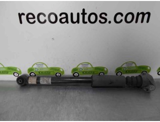 Recambio de amortiguador trasero derecho para volkswagen polo (9n1) trendline referencia OEM IAM 6Q0513025BN 814901000236 SACHS