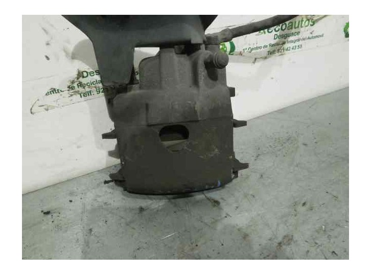 Recambio de pinza freno delantera izquierda para seat cordoba berlina (6k2) 1.4 16v referencia OEM IAM 