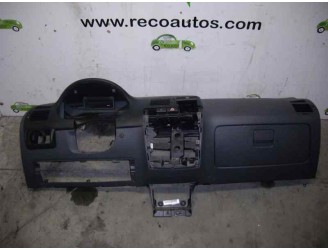 Recambio de salpicadero para seat cordoba berlina (6k2) 1.4 16v referencia OEM IAM 
