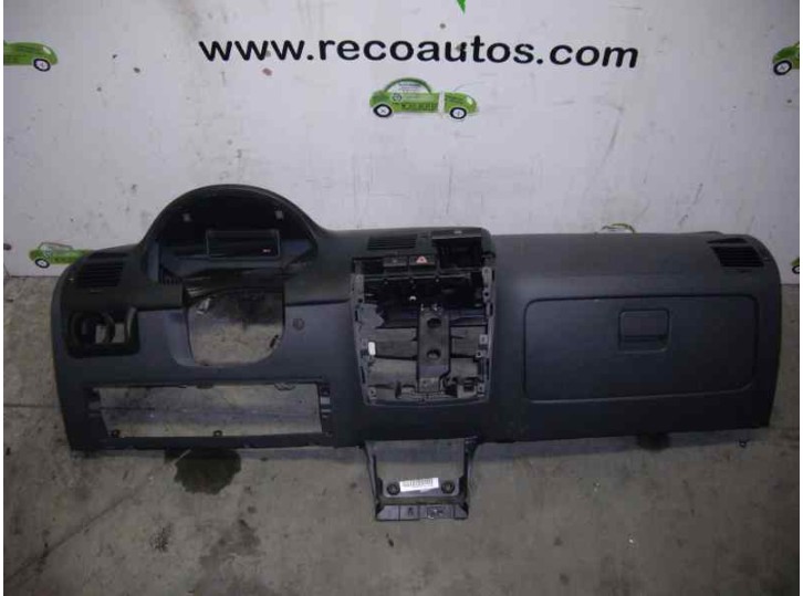 Recambio de salpicadero para seat cordoba berlina (6k2) 1.4 16v referencia OEM IAM 