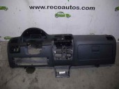 Recambio de salpicadero para seat cordoba berlina (6k2) 1.4 16v referencia OEM IAM   