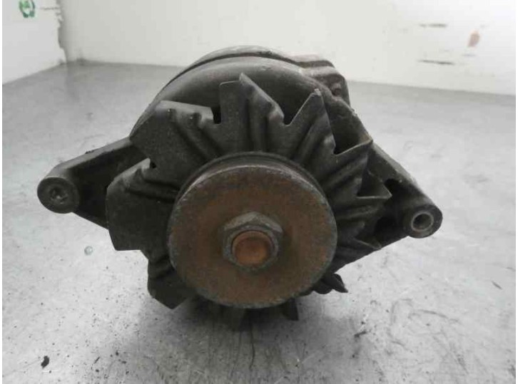 Recambio de alternador para opel kadett e 1.6 referencia OEM IAM 0615317 