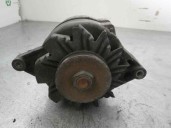 Recambio de alternador para opel kadett e 1.6 referencia OEM IAM 0615317 