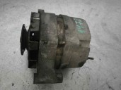 Recambio de alternador para opel kadett e 1.6 referencia OEM IAM 0615317 