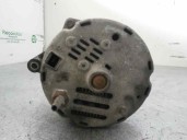 Recambio de alternador para opel kadett e 1.6 referencia OEM IAM 0615317 