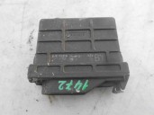 Recambio de centralita motor uce para opel kadett e 1.6 referencia OEM IAM 