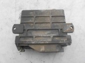 Recambio de centralita motor uce para opel kadett e 1.6 referencia OEM IAM 