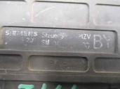 Recambio de centralita motor uce para opel kadett e 1.6 referencia OEM IAM   